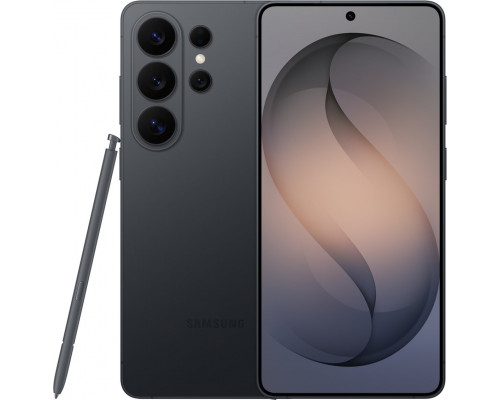 Samsung Galaxy S26 Enterprise Edition 5G 12/256GB Black  (SM-S942BZKGEEE)