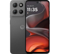Motorola Moto G15 8/512GB Graphite  (8DAF-684FA)