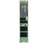 SSD Micron SSD Micron 7450 PRO 1.92TB NVMe PCIe 4.0 M.2 (22x110) (DWPD 1) TRAY| MTFDKBG1T9TFR-1BC1ZABYYT