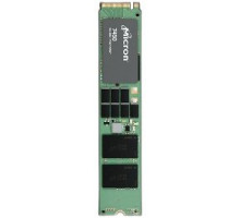 SSD Micron SSD Micron 7450 PRO 1.92TB NVMe PCIe 4.0 M.2 (22x110) (DWPD 1) TRAY| MTFDKBG1T9TFR-1BC1ZABYYT