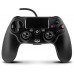Pad Sven SVEN GC-400 gamepad, Bluetooth, 2 analogowe joysticki, touchpad, D-pad, PS4 / PS3 / PC