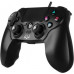 Pad Sven SVEN GC-400 gamepad, Bluetooth, 2 analogowe joysticki, touchpad, D-pad, PS4 / PS3 / PC