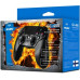 Pad Sven SVEN GC-400 gamepad, Bluetooth, 2 analogowe joysticki, touchpad, D-pad, PS4 / PS3 / PC