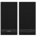 Sven SVEN SPS-609 Zestaw speakerów 2.0 10W MDF CZARNE