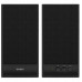 Sven SVEN SPS-609 Zestaw speakerów 2.0 10W MDF CZARNE