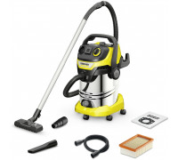 Karcher KARCHER WD 6 P S V-30/6/22/T -1.628-360.0
