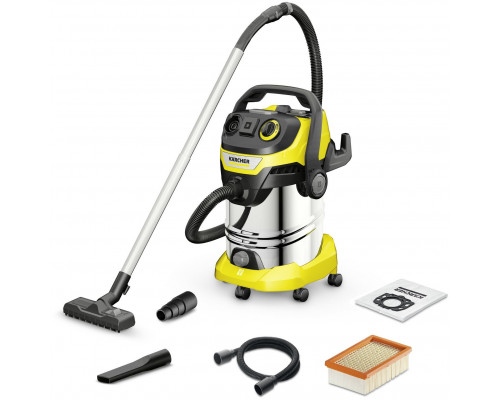 Karcher KARCHER WD 6 P S V-30/6/22/T -1.628-360.0