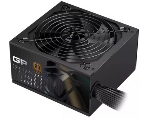 GameMax Gamemax | PSU | GP 750B | 750W | Bronze | Non-Modular