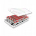 AQIRYS AQIRYS mechaniczna 65%/68 klawiszy Dual Mode: Wirelles&BT+Wired MIRA 2.0 white