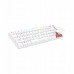 AQIRYS AQIRYS mechaniczna 65%/68 klawiszy Dual Mode: Wirelles&BT+Wired MIRA 2.0 white