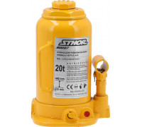 Toya STHOR DŹWIGNIK TŁOKOWY HYDRAULICZNY 20T