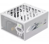 GameMax Gamemax Power Supply, 80 PLUS, Gold | GZ 750G WH | 750 W