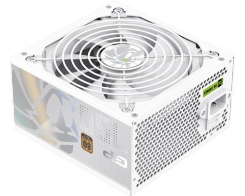 GameMax Gamemax PSU | GP 750B WH | 750 W