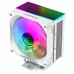GameMax Gamemax CPU Air Cooler | SIGMA 550 INFINITY WH | White | Intel, AMD