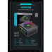 GameMax Gamemax Power Supply, 80 PLUS, Platinum | RGB PRO 1300P | 1300 W