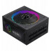 GameMax Gamemax Power Supply, 80 PLUS, Platinum | RGB PRO 1300P | 1300 W