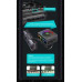 GameMax Gamemax Power Supply, 80 PLUS, Platinum | RGB PRO 1300P | 1300 W