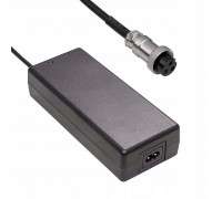 Akyga AK-EV-23 84V / 2A 168W GX16 3-pin 12mm