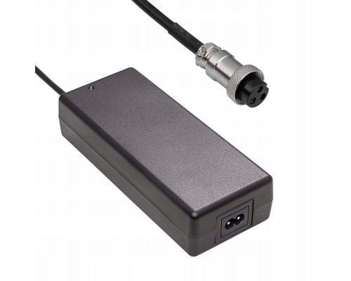 Akyga AK-EV-23 84V / 2A 168W GX16 3-pin 12mm