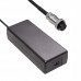 Akyga AK-EV-23 84V / 2A 168W GX16 3-pin 12mm