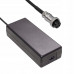 Akyga AK-EV-23 84V / 2A 168W GX16 3-pin 12mm