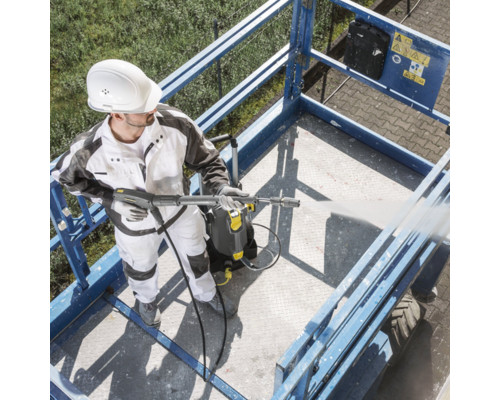 Karcher K 6 Flex Home (1.679-632.0)