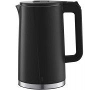 Sencor SWK 1701BK elektryczny 1.7L 2200W (Uszkodzone opakowanie) SWK 1701BK DAMAGE (9202318425044)