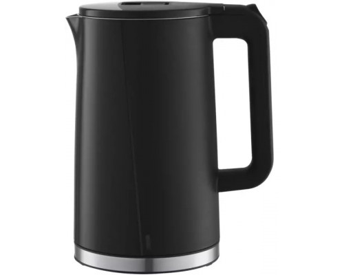 Sencor SWK 1701BK elektryczny 1.7L 2200W (Uszkodzone opakowanie) SWK 1701BK DAMAGE (9202318425044)