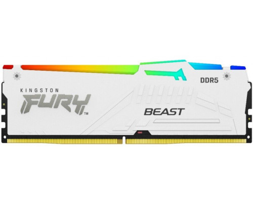 Kingston 16GB DDR5 5200MT/S CL40 DIMM