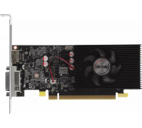 AFOX - Geforce GT1030 4GB GDDR4 64Bit DVI HDMI LP Fan