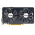 AFOX - Geforce GTX1650 4GB GDDR6 128Bit DVI HDMI ATX Fan V6