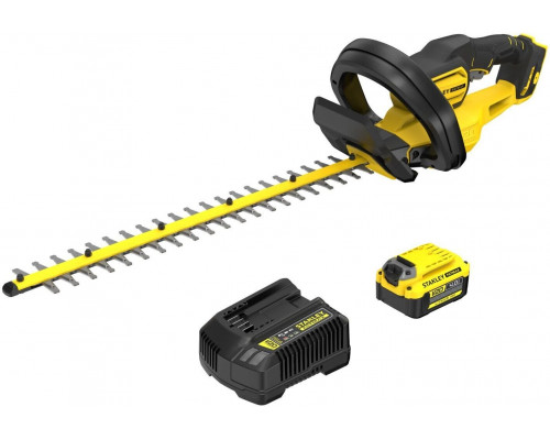 Stanley SFM V20 55CM NOŻYCE DO ŻYWOPŁOTU - 1X4AH