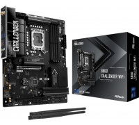 ASRock ASRock B860 Challenger WiFi 1851 ATX HDMI/USB-C DDR