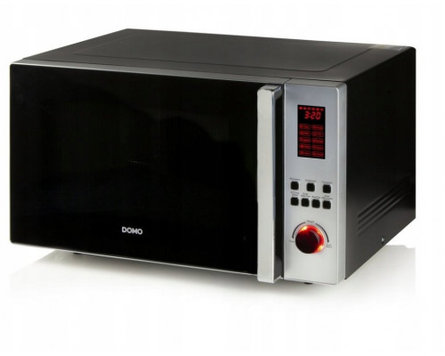 Microwave Domo DOMO DO24201C – kuchenka mikrofalowa combi 42 L