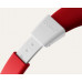 Tonies tonies 10003269 słuchawki/zestaw   Opaska na głowę Muzyka/dzień powszedni USB Type-C Czerwony, White