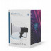 Nedis Megafon Nedis 1500m Nagrywanie 120dB Black/White
