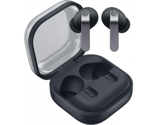 Samsung Galaxy Buds4 Pro czarna (SM-R640NZKADBT)