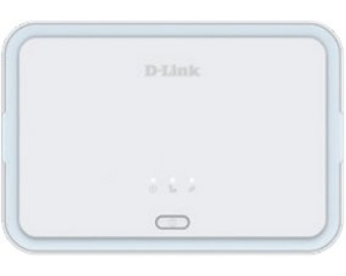 D-Link 5G NR AX3000 Wi-Fi 6 Mobile Router