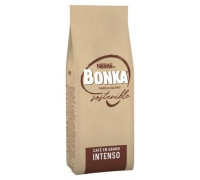 Tchibo Kawa BONKA Intenso ziarnista 1kg