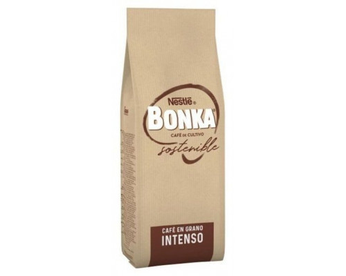 Tchibo Kawa BONKA Intenso ziarnista 1kg