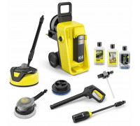 Karcher K 4 Comfort Premium Car Home *EU 1.324-761.0