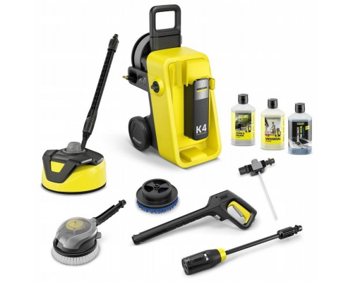 Karcher K 4 Comfort Premium Car Home *EU 1.324-761.0