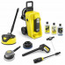 Karcher K 4 Comfort Premium Car Home *EU 1.324-761.0