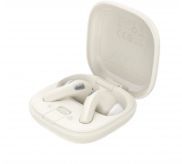 Acefast  Acefast W4 TWS z funkcją podstawki na telefon - white