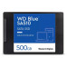 SSD WD Blue Sa510 500 Gb 2.5" Serial