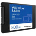 SSD WD Blue Sa510 500 Gb 2.5" Serial