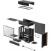 Deepcool CL660 (R-CL660-BKNNA0-G-1)