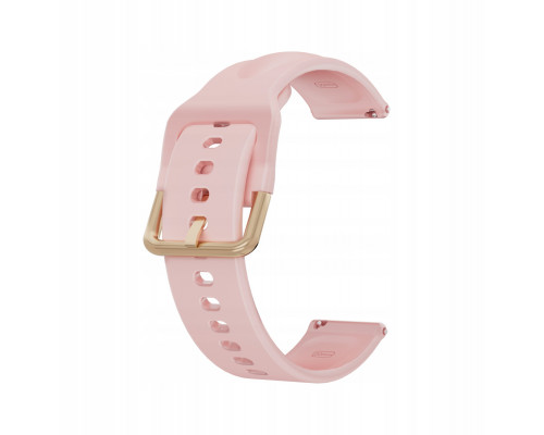 Smartwatch Garett Garett Pay Adults 20 mm rose