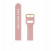 Smartwatch Garett Garett Pay Adults 20 mm rose