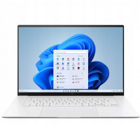 Laptop Asus Zenbook S 16 UM5606GA-SS022W / 16" / Ryzen AI 7 445 / 32GB / 1TB / Windows 11